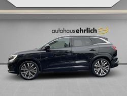 Sternenschwarz Gebraucht 2023 Renault Austral Iconic SUV | 30.790 € (Guter Preis)