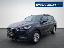 Uranograu Gebraucht 2024 Seat Tarraco Style SUV | 34.580 € (Fairer Preis)