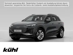 Neu 2025 Audi Q6 e-tron SUV | 59.980 € (Guter Preis)