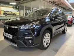 Schwarz Gebraucht 2024 Suzuki SX4 S-Cross Comfort SUV | 24.900 € (Etwas zu teuer)