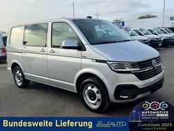 Silber Gebraucht 2023 VW T6.1 Van | 34.799 € (Superpreis)