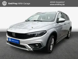 Grau Gebraucht 2023 Fiat Tipo Kombi | 16.480 € (Superpreis)