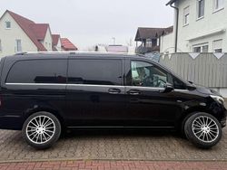 Schwarz Gebraucht 2018 Mercedes E250 Exclusive Kombi | 46.999 € (Teuer)