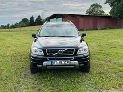 Schwarz Gebraucht 2014 Volvo XC90 Executive SUV | 20.000 € (Teuer)