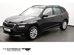 Schwarzmagic perleffekt Gebraucht 2020 Skoda Kamiq Ambition SUV | 16.990 € (Fairer Preis)