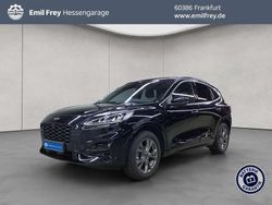 Chrome blue metallic Gebraucht 2024 Ford Kuga ST-Line X SUV | 29.950 € (Guter Preis)