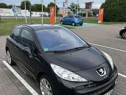 Gebraucht 2007 Peugeot 207 Sport Limousine | 700 € (Superpreis)