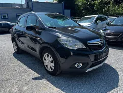 Gebraucht 2014 Opel Mokka Edition SUV | 8.499 € (Fairer Preis)