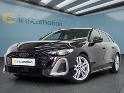 Schwarz Gebraucht 2025 Audi A5 Coupé | 56.099 € (Teuer)