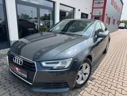 Grau Gebraucht 2019 Audi A4 Sport Limousine | 23.500 € (Guter Preis)