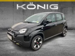 Fiat Panda Cross