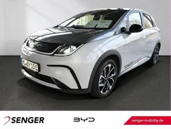 Weiß Gebraucht 2025 BYD Dolphin Design Kleinwagen | 29.890 € (Guter Preis)