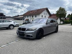 Grau Gebraucht 2008 BMW 320 M Sport Limousine | 6.000 € (Fairer Preis)