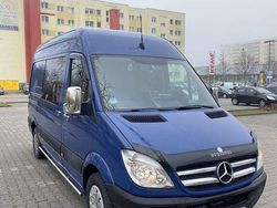 Gebraucht 2010 Mercedes Sprinter Van | 15.000 €