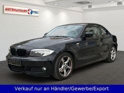 Schwarz Gebraucht 2013 BMW 120 Performance Kleinwagen | 9.999 € (Guter Preis)