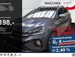 Rauchgrau metallic Gebraucht 2025 VW Taigo R-line SUV | 26.640 € (Fairer Preis)