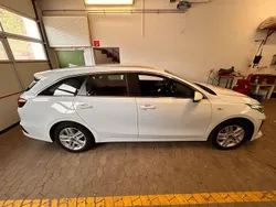 Gebraucht 2019 Kia Ceed Limousine | 14.500 € (Fairer Preis)