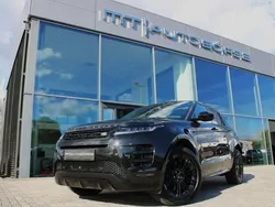 Schwarz Gebraucht 2024 Land Rover Range Rover SE Dynamic SUV | 53.700 €