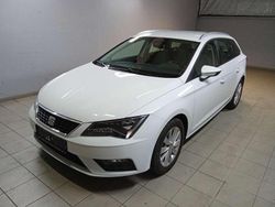 "nevada" weiss Gebraucht 2018 Seat Leon Style Kombi | 9.900 € (Superpreis)