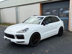 Weiß Gebraucht 2019 Porsche Cayenne Sport SUV | 49.900 € (Superpreis)