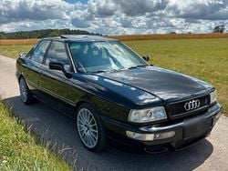 Gebraucht 1988 Audi Quattro Coupé | 28.000 €