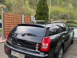 Chrysler 300C