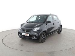 Schwarz Gebraucht 2019 Smart ForFour Basis Kleinwagen | 10.920 € (Fairer Preis)