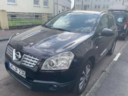 Gebraucht 2010 Nissan Qashqai +2 Acenta SUV | 5.900 € (Guter Preis)