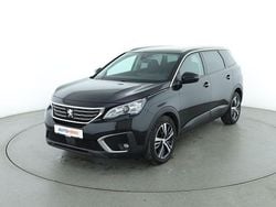 Schwarz Gebraucht 2018 Peugeot 5008 Active SUV | 17.550 € (Guter Preis)