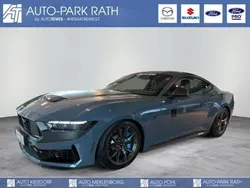Vapor blue metallic (blau) Gebraucht 2025 Ford Mustang Dark Horse Coupé | 68.690 €