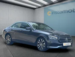 Gebraucht 2021 Mercedes E300 Limousine | 30.649 € (Fairer Preis)
