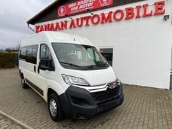 Weiß Gebraucht 2019 Citroën Jumper Live Van / Kleinbus | 16.900 € (Superpreis)