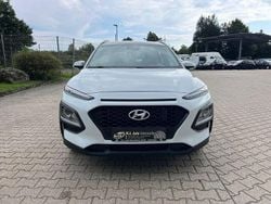 Weiß Gebraucht 2019 Hyundai Kona SUV | 12.990 € (Superpreis)