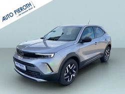 Othercolor Gebraucht 2022 Opel Mokka Elegance SUV | 19.850 € (Fairer Preis)