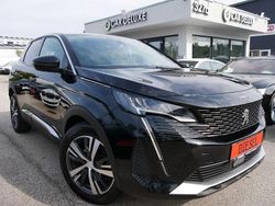 Schwarz Gebraucht 2023 Peugeot 3008 SUV | 29.999 €