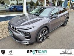Grau Gebraucht 2024 Citroën C5 X Kombi | 19.980 € (Fairer Preis)