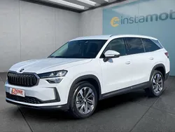 Neu 2025 Skoda Kodiaq SUV | 41.199 € (Guter Preis)
