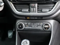Schwarz Gebraucht 2018 Ford Fiesta Titanium Kleinwagen | 14.190 € (Etwas zu teuer)