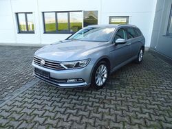Silber Gebraucht 2018 VW Passat Highline Kombi | 15.990 € (Fairer Preis)