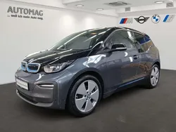 Mineralgrau mit akzent bmw i b Gebraucht 2022 BMW i3 Kleinwagen | 19.490 € (Fairer Preis)