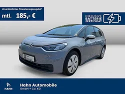 Grau Gebraucht 2022 VW ID.3 Pure Kleinwagen | 21.350 € (Guter Preis)