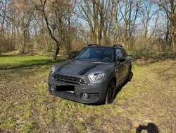 Grau Gebraucht 2019 Mini Cooper S Countryman SUV | 22.999 € (Fairer Preis)