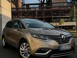 Gold Gebraucht 2016 Renault Espace Van / Kleinbus | 14.800 € (Fairer Preis)