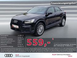 Schwarz metallic Gebraucht 2019 Audi Q2 Comfort SUV | 24.890 € (Fairer Preis)