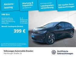 Schwarz Gebraucht 2025 VW ID.4 GTX SUV | 42.690 € (Guter Preis)