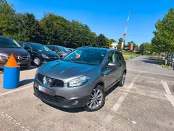 Grau Gebraucht 2012 Nissan Qashqai Tekna SUV | 6.300 € (Guter Preis)