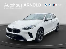 Alpinweiss iii Gebraucht 2025 BMW 120 Sport Line Kleinwagen | 35.200 € (Fairer Preis)