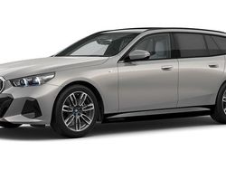 Gebraucht 2024 BMW i5 Kombi | 97.814 €
