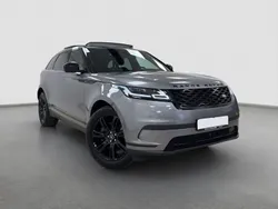 Grau Gebraucht 2021 Land Rover Range Rover Velar SUV | 28.890 €