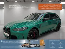 Grün Gebraucht 2025 BMW M3 Competition Edition Limousine | 102.190 € (Fairer Preis)